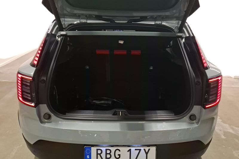 Volvo EX30 bild 11