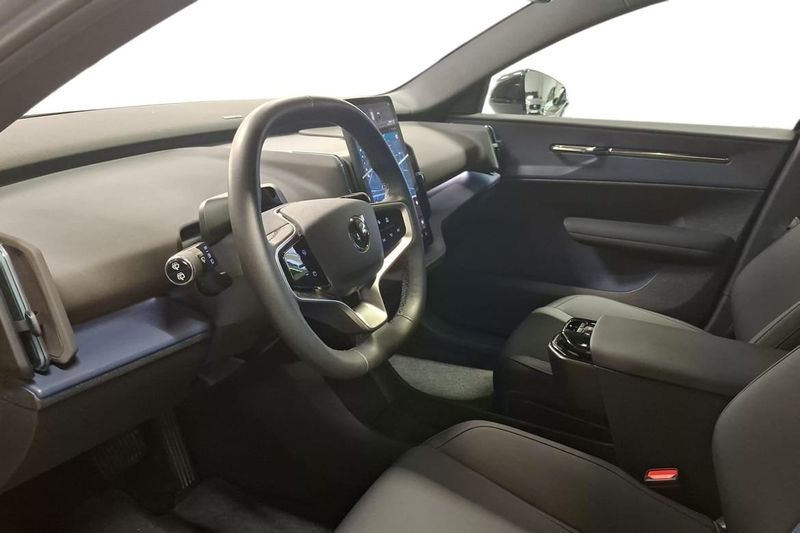 Volvo EX30 bild 13