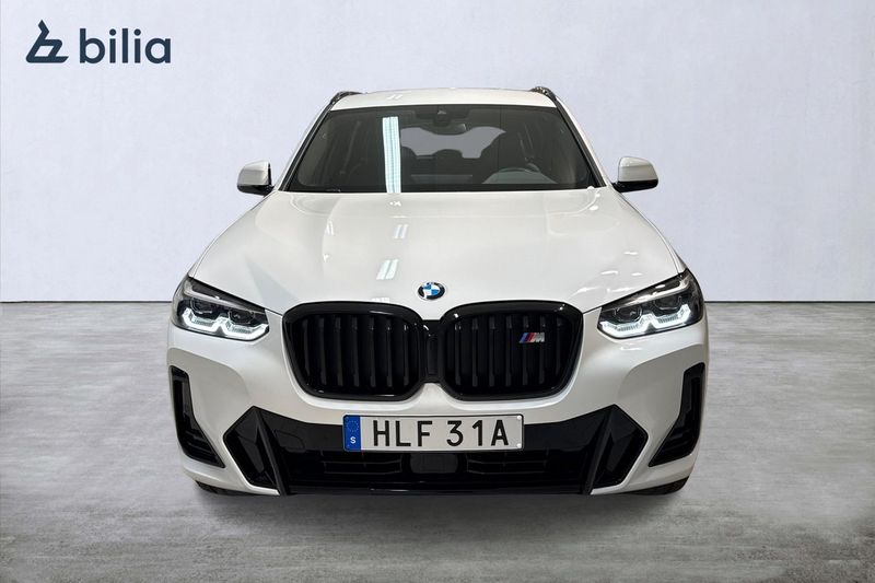 BMW X3 bild 4
