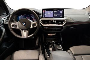 BMW X3 bild 8