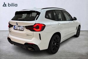 BMW X3 bild 16