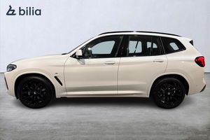 BMW X3 bild 3