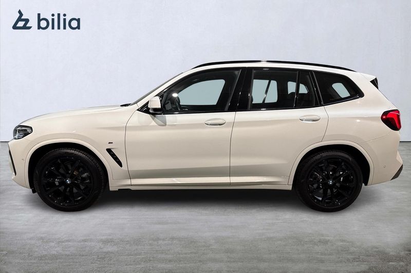 BMW X3 bild 3