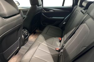 BMW X3 bild 14