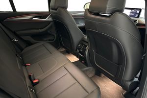 BMW X3 bild 7
