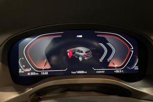 BMW X3 bild 10