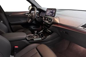 BMW X3 bild 6