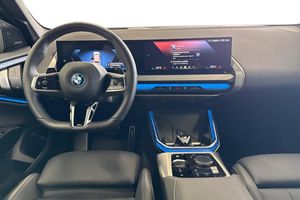 BMW X3 bild 8