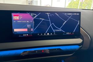 BMW X3 bild 11