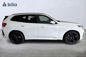 BMW X3 bild 16