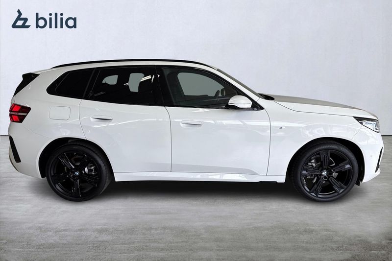 BMW X3 bild 16