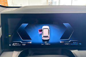 BMW X3 bild 10