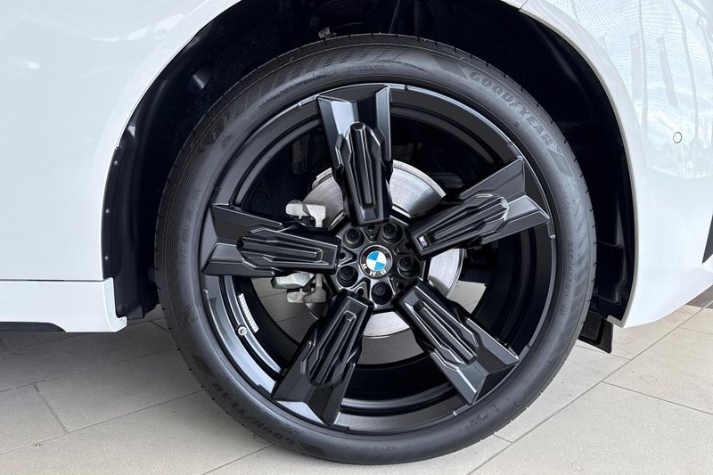 BMW X3 bild 13