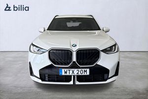 BMW X3 bild 5
