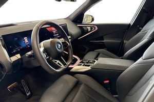 BMW X3 bild 14
