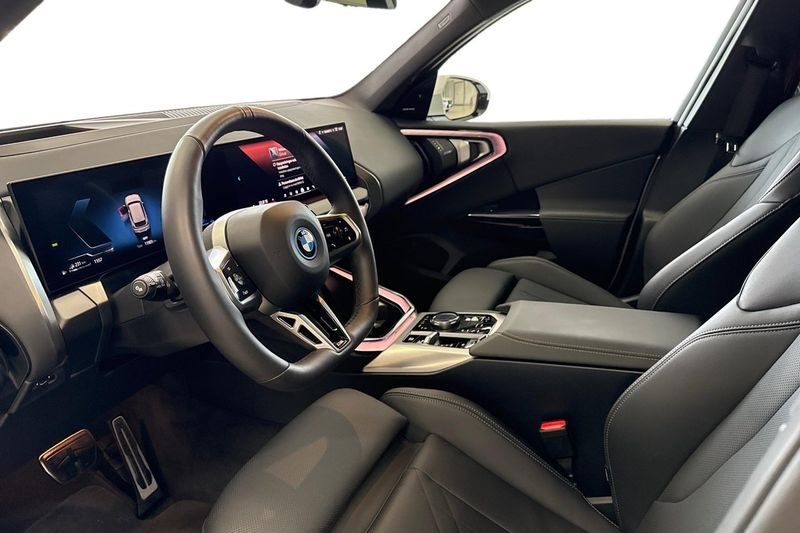BMW X3 bild 14