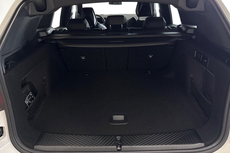 BMW X3 bild 12