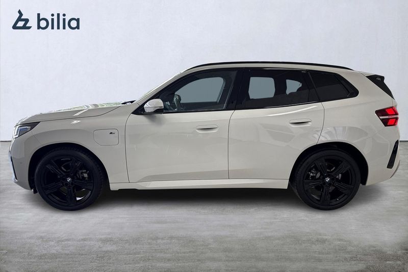 BMW X3 bild 3