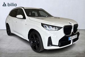 BMW X3 bild 18
