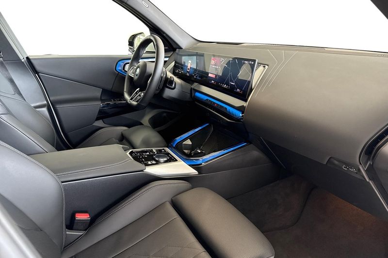 BMW X3 bild 6