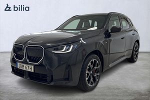 BMW X3 bild 1