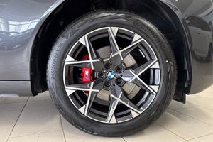 BMW X3 bild 13