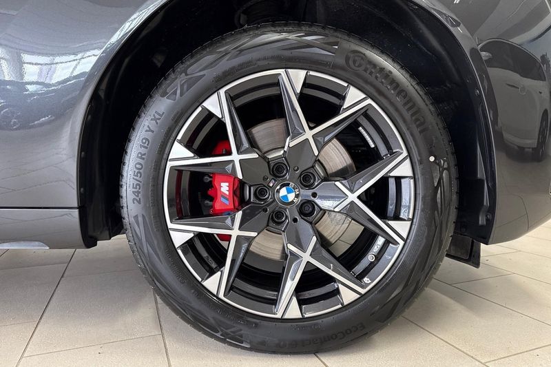BMW X3 bild 13