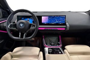 BMW X3 bild 8