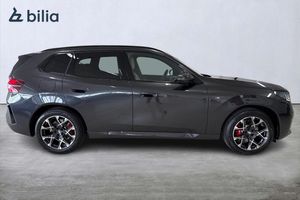BMW X3 bild 16