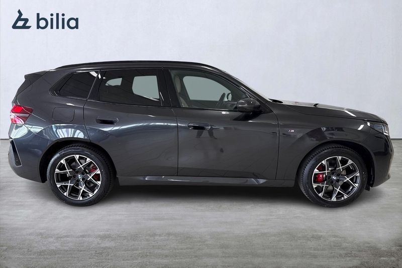 BMW X3 bild 16