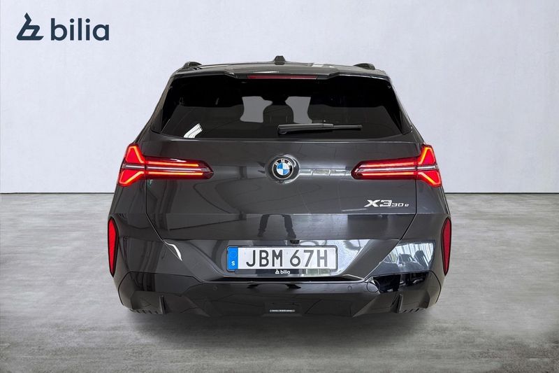 BMW X3 bild 4