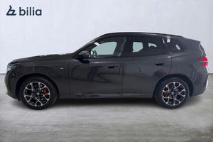 BMW X3 bild 3