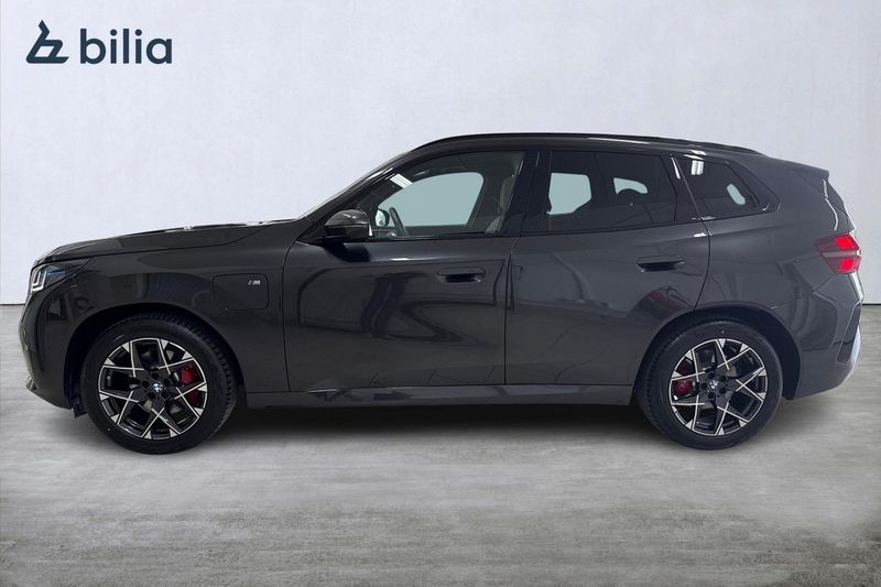 BMW X3 bild 3