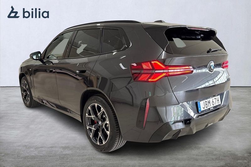 BMW X3 bild 2