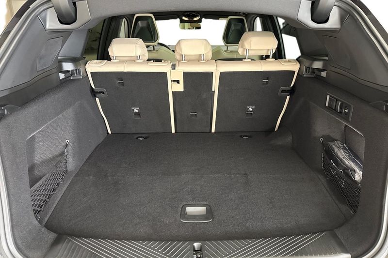 BMW X3 bild 12