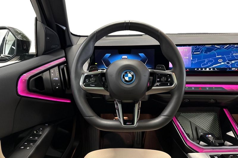 BMW X3 bild 9