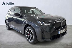 BMW X3 bild 18
