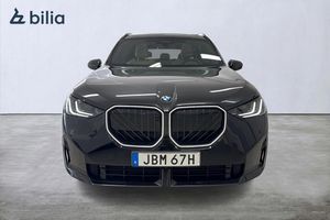 BMW X3 bild 5