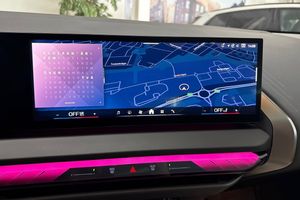 BMW X3 bild 11