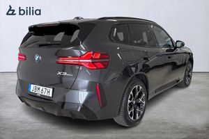 BMW X3 bild 17