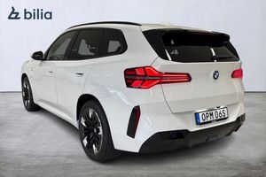BMW X3 bild 2