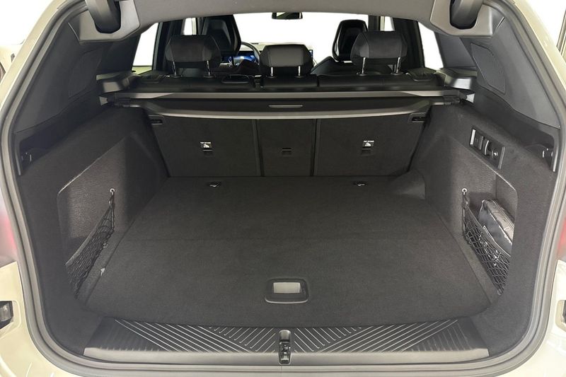 BMW X3 bild 12