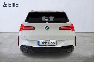 BMW X3 bild 4