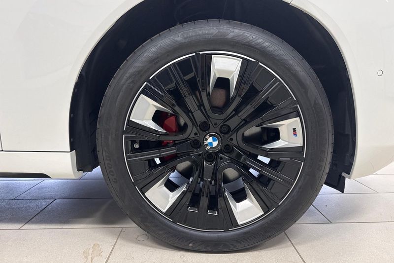 BMW X3 bild 13