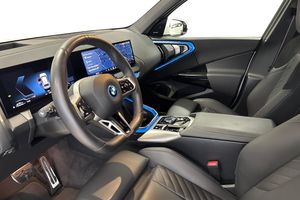 BMW X3 bild 14