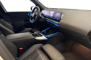 BMW X3 bild 6