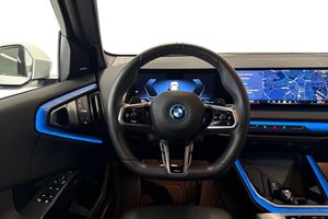 BMW X3 bild 9