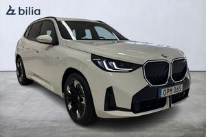 BMW X3 bild 18