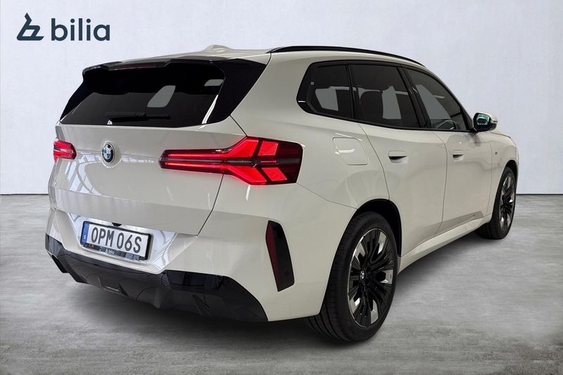 BMW X3 bild 17