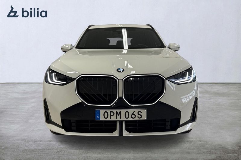 BMW X3 bild 5